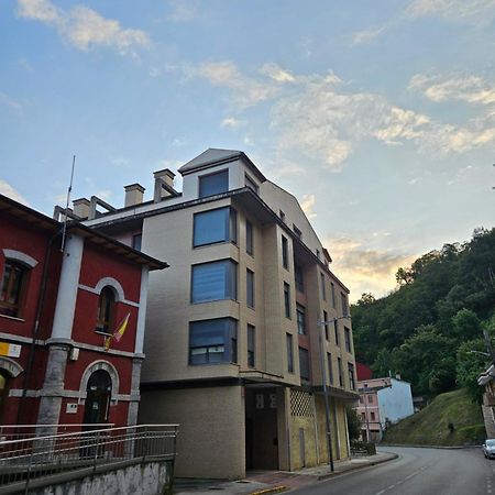 La Casina Del Alce Apartamento Aller Exterior foto