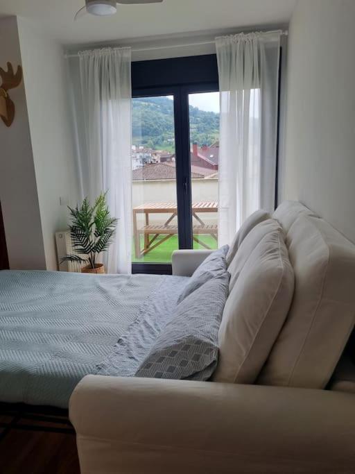 La Casina Del Alce Apartamento Aller Exterior foto