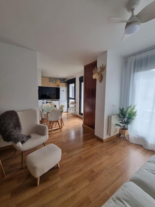La Casina Del Alce Apartamento Aller Exterior foto
