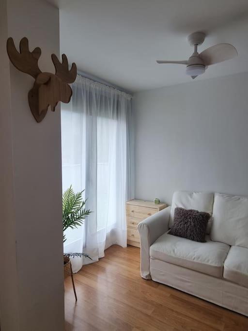 La Casina Del Alce Apartamento Aller Exterior foto