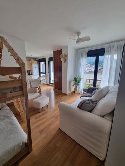 La Casina Del Alce Apartamento Aller Exterior foto
