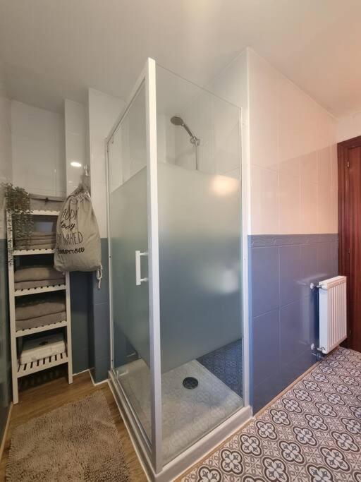 La Casina Del Alce Apartamento Aller Exterior foto