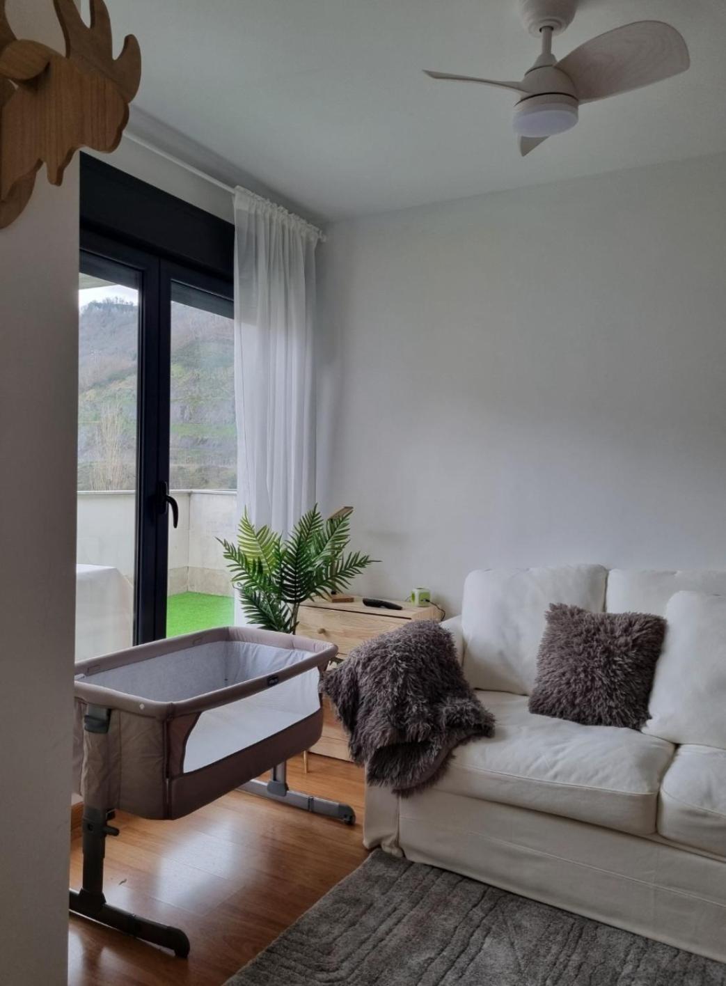 La Casina Del Alce Apartamento Aller Exterior foto