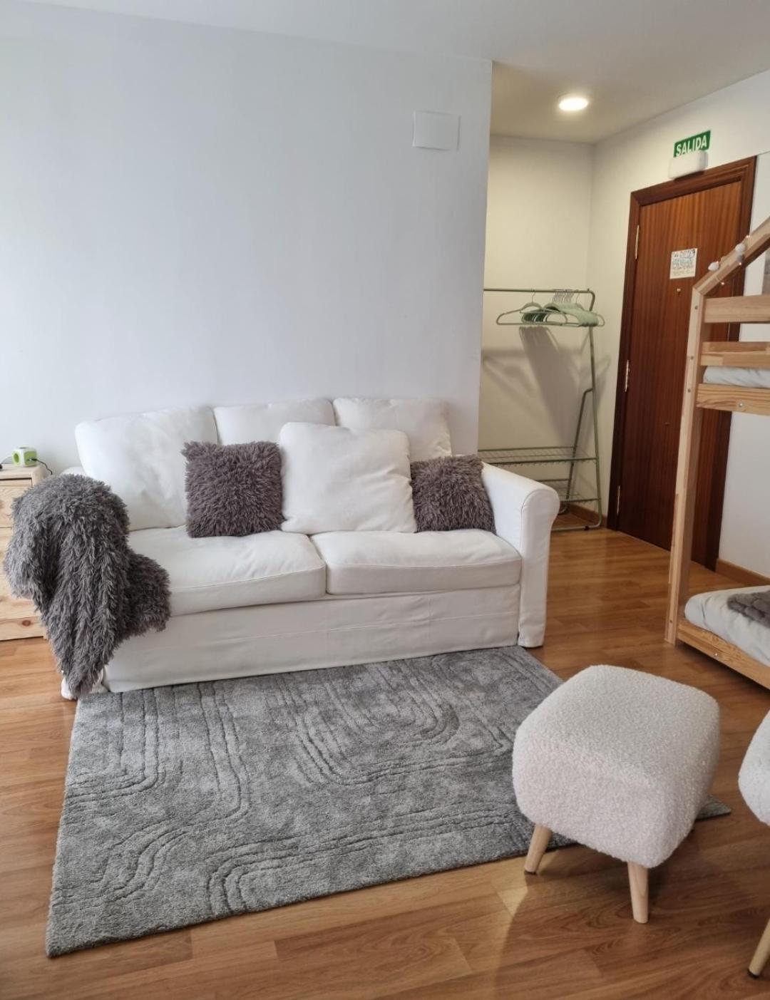 La Casina Del Alce Apartamento Aller Exterior foto